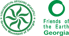 The Greens Movement of Georgia