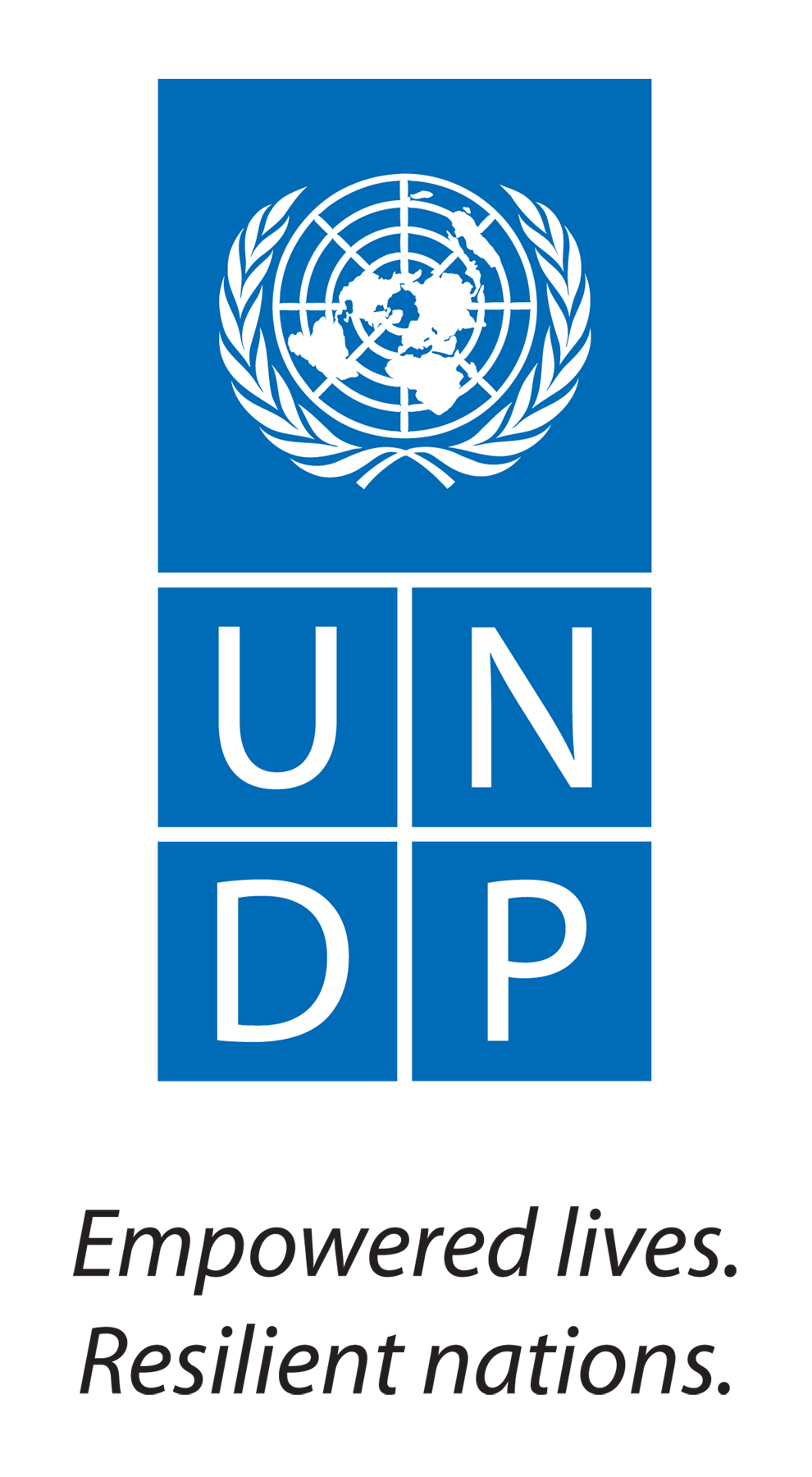 UNDP/GEF SGP